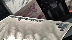 We Got a New Girl to Model