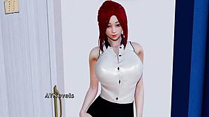 Exploring my real desire in episode thirty nine of the anime series