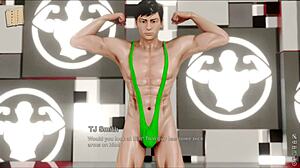 Staying at the inn brings unexpected twists in episode 65