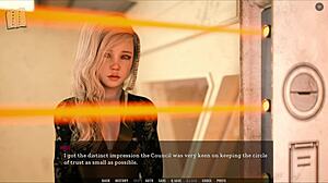 Tales From The Unending Void 124