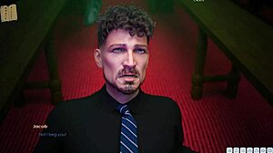 Get some erotic stories and toon porn with Lust Academy 99