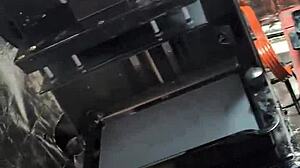 Lonely Pillow Nights Turn Wild with Anime Heat! 😍