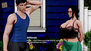 Discover The Inn 47 In This Exciting Game!