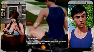 Discover The Inn 47 In This Exciting Game!