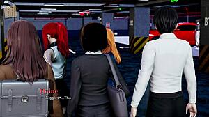 Exploring my real desire in episode thirty nine of the anime series