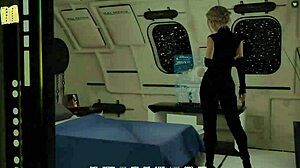 Tales From The Unending Void 124