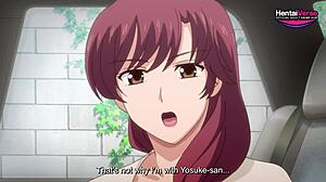 Episode 5 of Stray Cats Drown in Love with English Subs Captivates Me