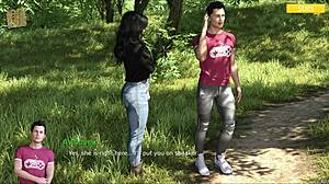 Intense Erotica 36 Action