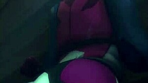 i can’t get enough of this overwatch compilation 101 from jan 23 with wild animated scenes.