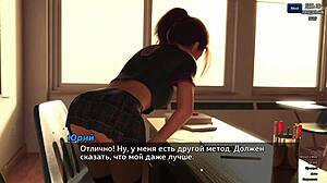 Cartoon porn hunt: Part 6
