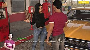 Intense Erotica 36 Action