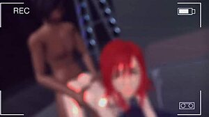 kingdom hearts 3d cartoon hentai anime adventure