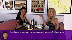 angelica origins remake part 5 full gameplay