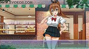 Hasta Que Mi Novia Caiga Game H Final with Intense Action