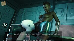 tales from the unending void continue with new challenges