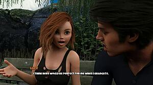 ddl gold edit part 1, just check out this crazy group scene
