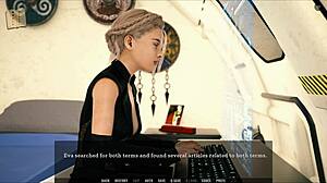 Tales From The Unending Void 124