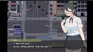 Magical Girl Magical Breasty Part 6