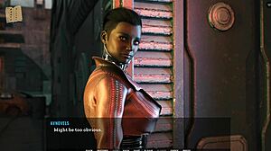 tales from the unending void continue with new challenges