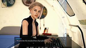 Ιστορίες από το ατελείωτο κενό 124