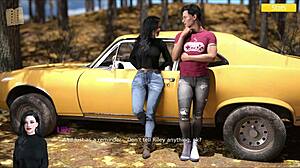 Intense Erotica 36 Action