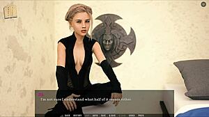 Tales From The Unending Void 124