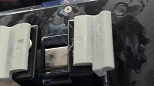 We Got a New Girl to Model