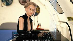 Tales From The Unending Void 124