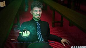 Get some erotic stories and toon porn with Lust Academy 99