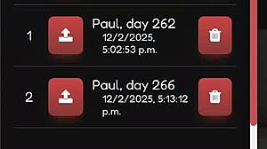 Ever tried deepthroat with horny twins and gothic babe in confined hentai game?