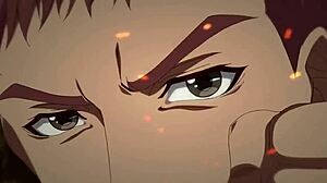 아바타 킹 에피소드 12 대담하게 펼쳐지다