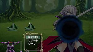 Magouyoroi sono 1 exciting start!