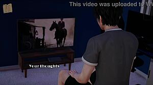 Uncovering My Real Desire In Episode 129