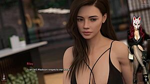 Steps of Debauchery 51