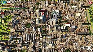 Big tits 69 in fashion business game!