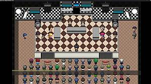 Magical girl with big tits in part 19, want to see?