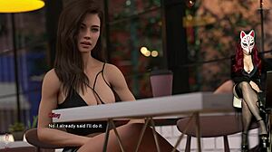 Steps of Debauchery 51