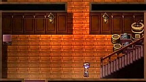 detective girl strips naked in front of old man and gets photographed