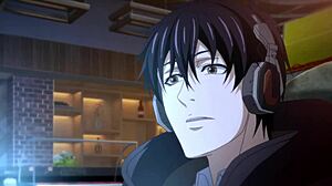 The Avatar King Eps 12 Boldly Unfolds