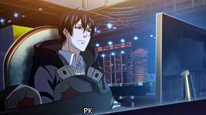 Il Re Avatar Eps 12 si svela audacemente