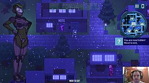 Third Crisis 0 49 0 Part 006 The Throb 02!