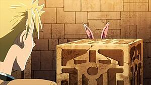 Hey Peter, ready to bang hard again with the crew?