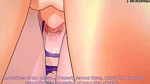 Jessica from Rick and Morty in Wild Sex Scene 2 with Rick by FantasyKing3