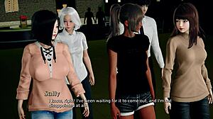 Descoperind dorința mea reală în episodul 129