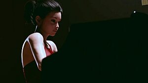 I akademiet for A O A udfolder episode 13 sig med nye eventyr