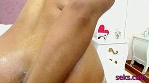 Ever Tried Watching Hot Amateur Anal with Dildo Insertion on Webcam in Anime Style?
