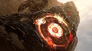 The Avatar King Eps 12 Boldly Unfolds