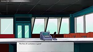 18Titans Episode 60 Packed With Big Oppai Action