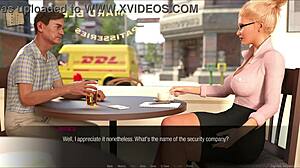 Jessica Oneil's Hard News episode 45