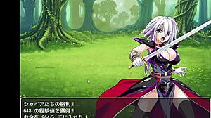 Magouyoroi sono 1 exciting start!